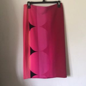 Never Worn Pencil Skirt Size 6